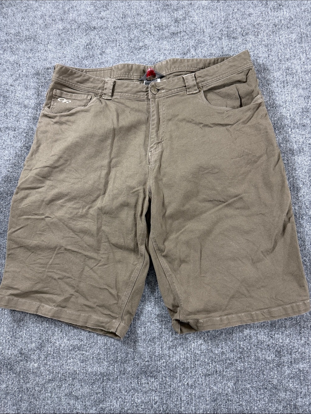 Outdoor Research Men’s Cargo Shorts Outdoor